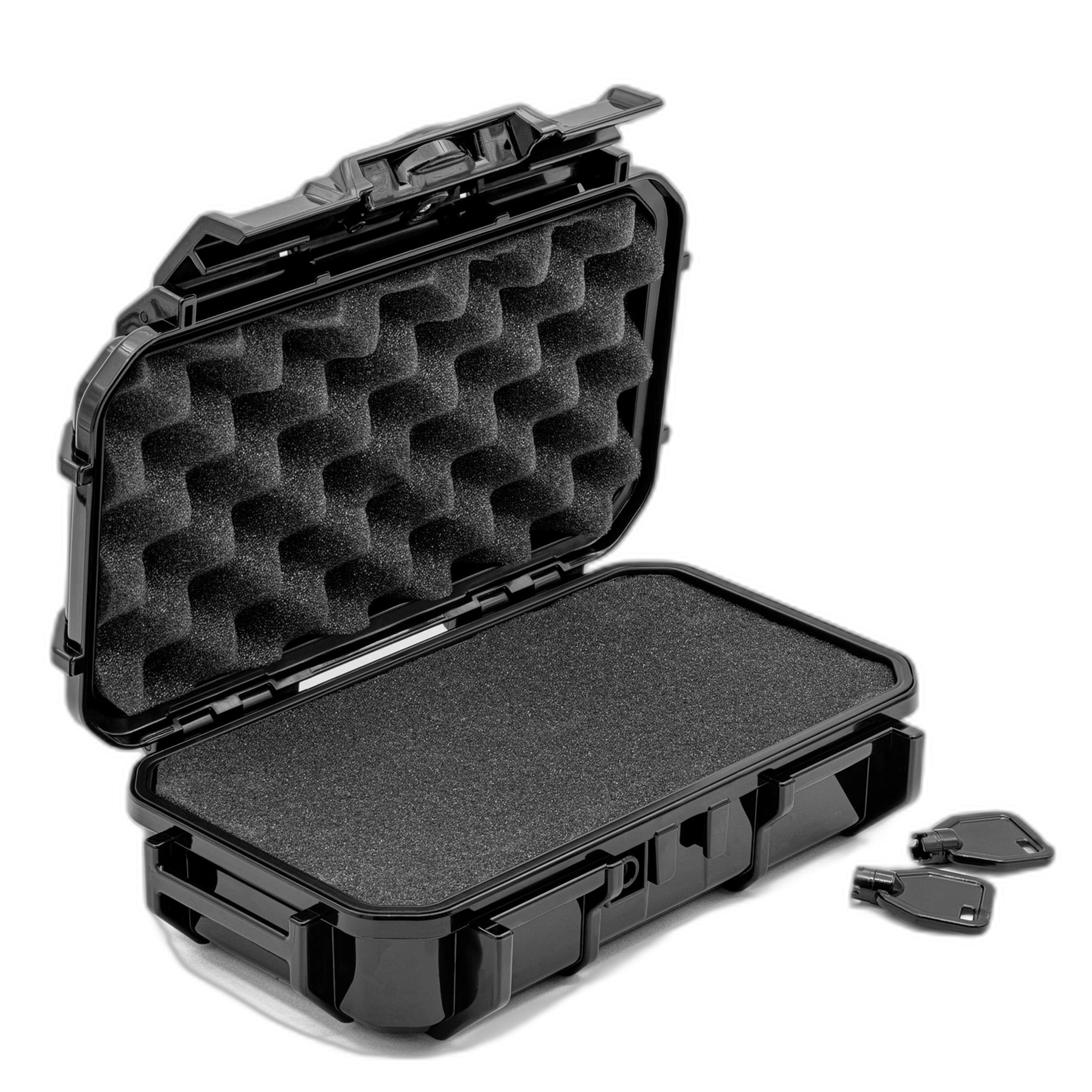 Micro Maleta Seahorse SE56 con espuma