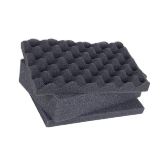 Juego de espuma AccuformFoam (3 pzas)