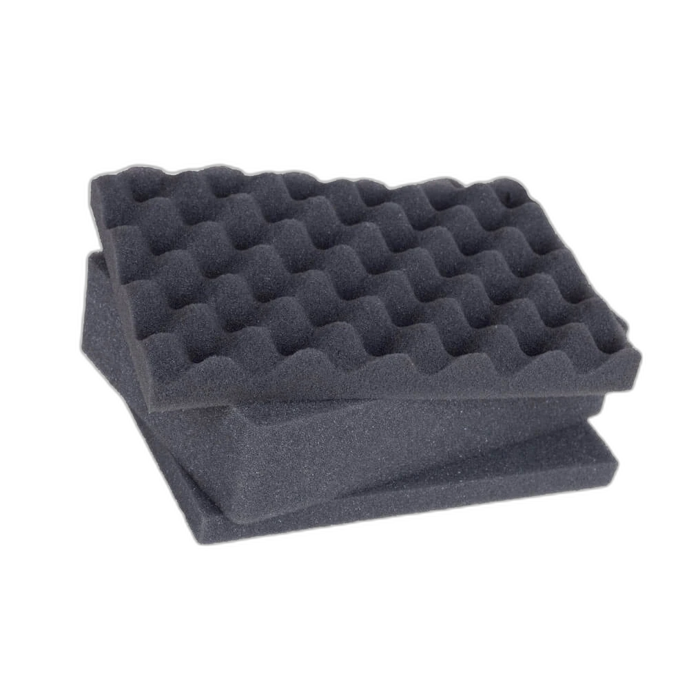 Juego de espuma AccuformFoam (4 pzas)