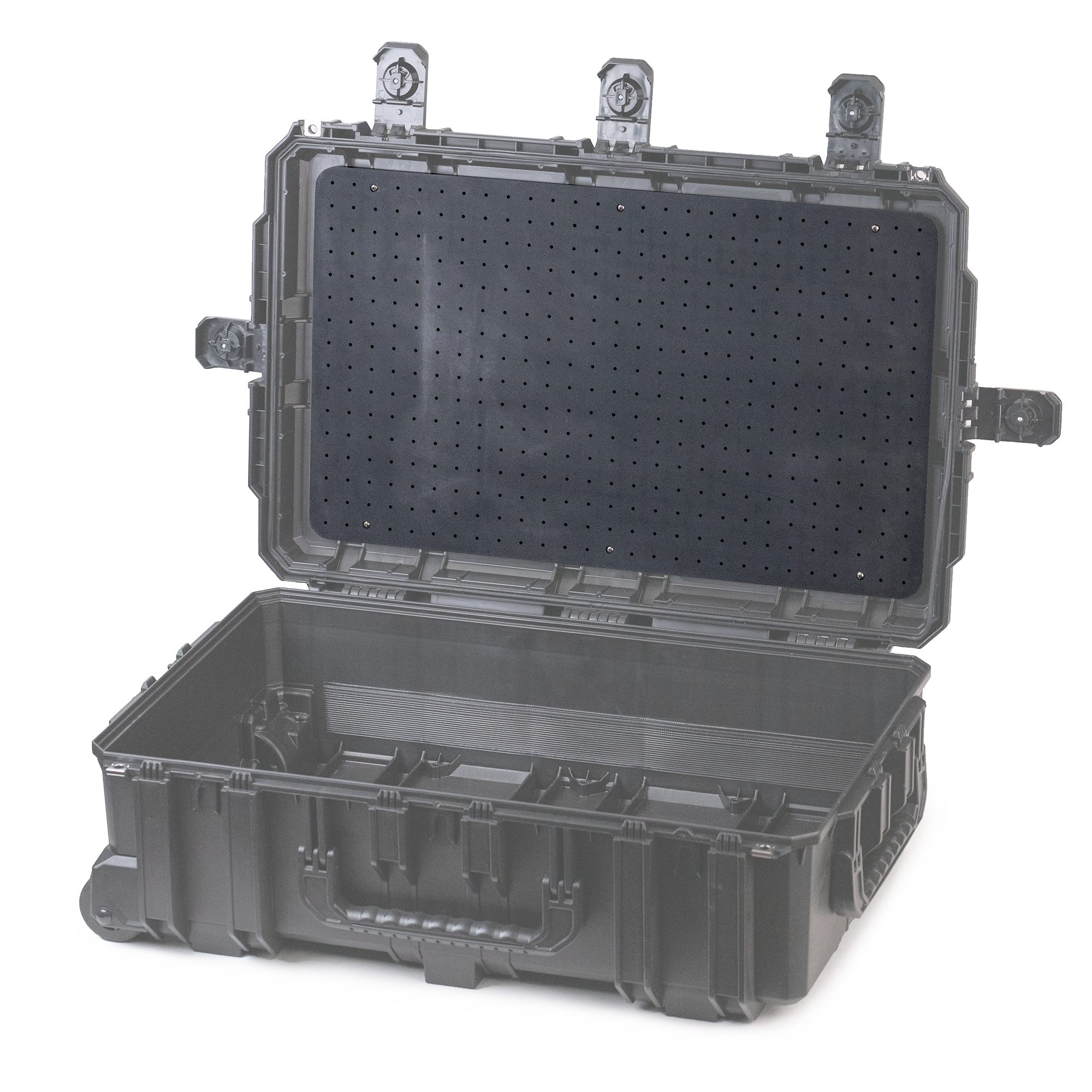 Tablero organizador