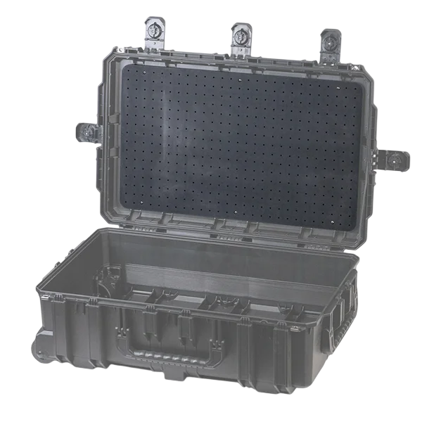 Tablero organizador