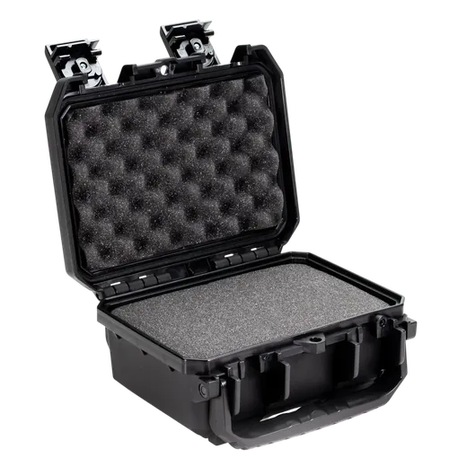 Maleta Seahorse SE130 con espuma
