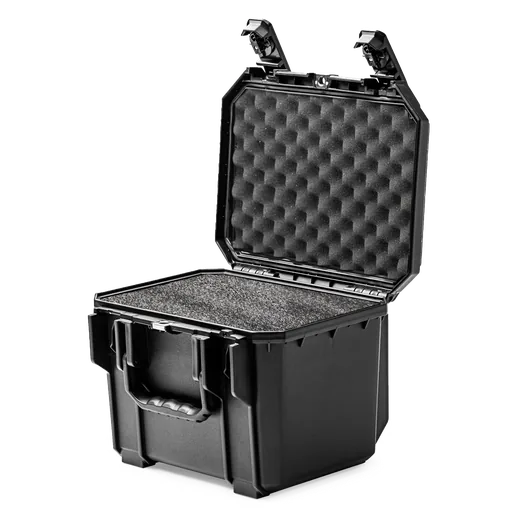 Maleta Seahorse SE335 con espuma