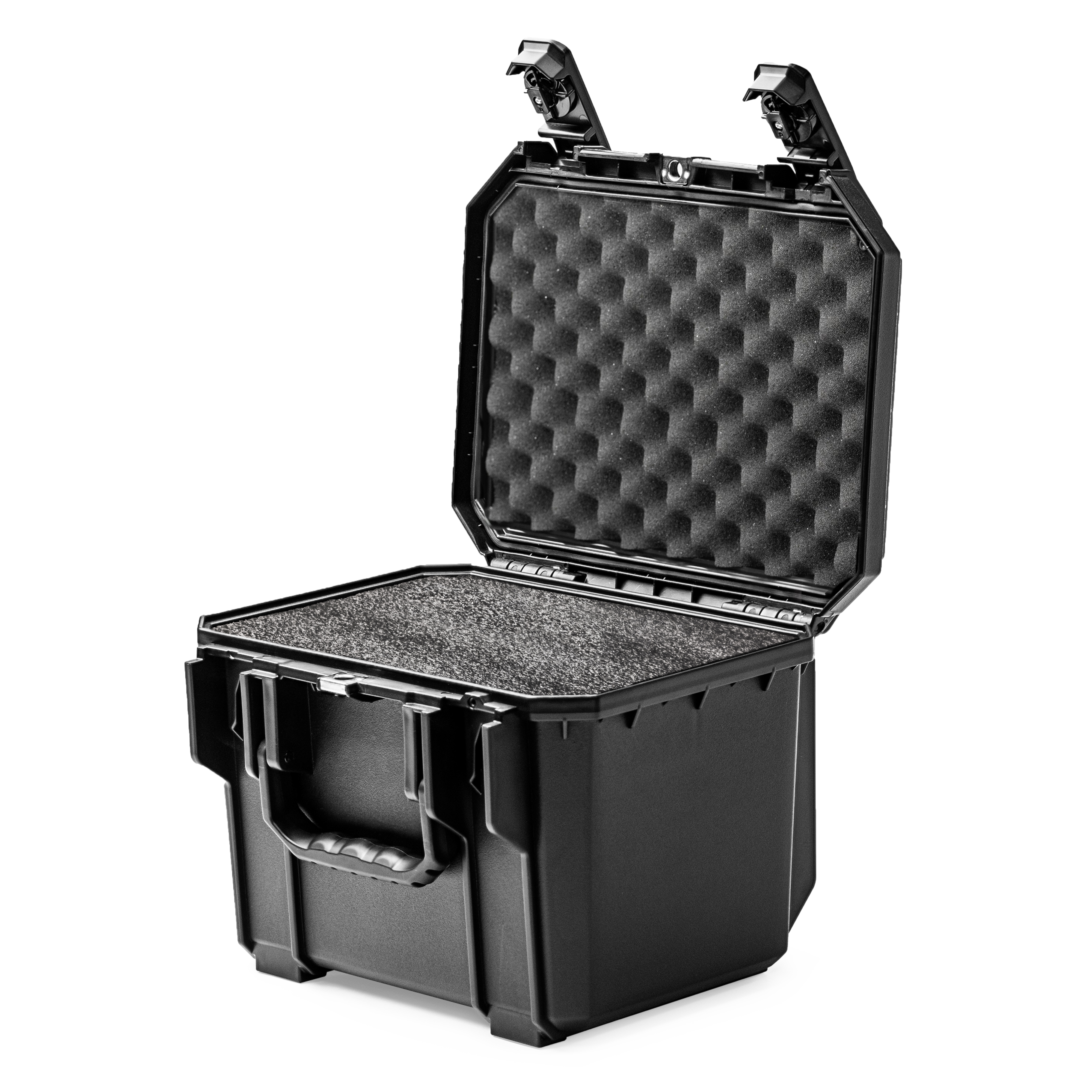 Maleta Seahorse SE335 con espuma