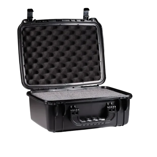 Maleta Seahorse SE520 con espuma