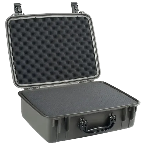 Clic para ampliar Maleta Seahorse SE720 con espuma