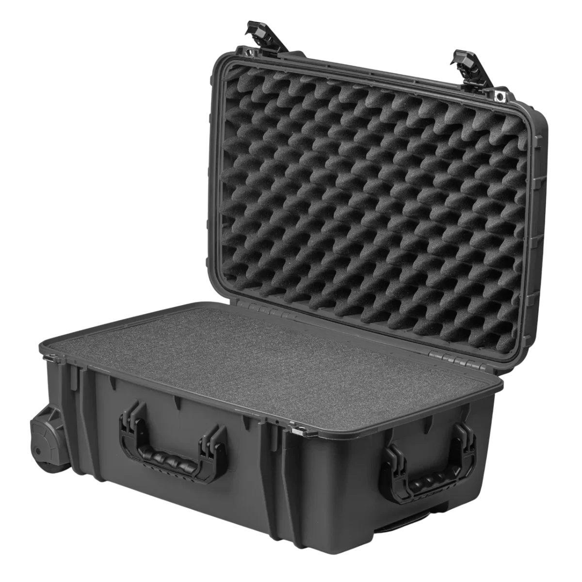 Clic para ampliar Maleta Seahorse SE920 con espuma